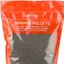 Sinking fish feed pellets