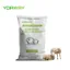 Dairy sheep feed
