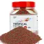Fish starter and fry feed