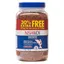 High-protein growth feed