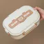 Lunch Boxes & Water Bottles
