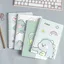 Notebooks & Stationery Kits