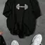 Gym T-Shirts & Shorts