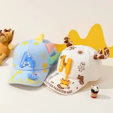 Caps