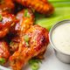 Chicken & Wings
