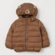 Jackets