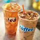 Cold Coffee