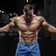 Men’s Body Balance