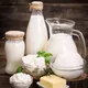 Dairy & Bakery