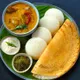 Idli & Dosa