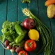 Vegetables