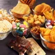 Snacks