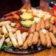 Starters / Appetizers
