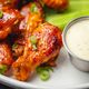 Chicken & Wings