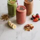 Protein Shakes & Bars