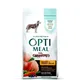 Grain-free dog food