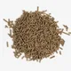 High-fiber rabbit pellets