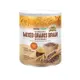 Mixed grains & bran