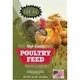 Broiler grower feed