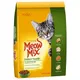 Indoor cat food