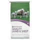 Sheep starter feed