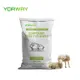 Dairy sheep feed