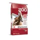 Performance horse feed