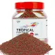 Fish starter and fry feed