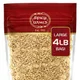 Whole barley