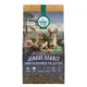Rabbit growth and development feed
