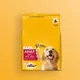 Adult dog maintenance food