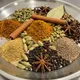 Masala and Spices