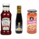 Asian Sauces