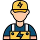 Electrician