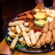 Starters / Appetizers