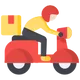 Food Delivery