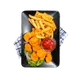Frozen Veg Snacks