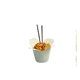 Ready to Eat