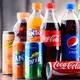 Soft Drinks