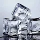 Water & Ice Cubes