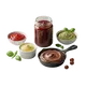 Souces and Spread