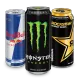 Energy Drinks