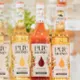 Concentrates & Syrups