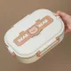 Lunch Boxes & Water Bottles