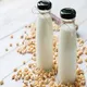 Soy Milk & More
