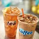 Cold Coffee & Ice Tea