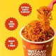 Instant Food