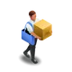 Courier