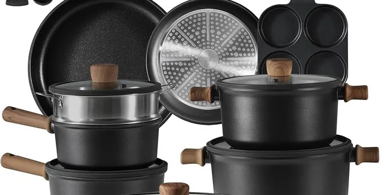 Kitchenware