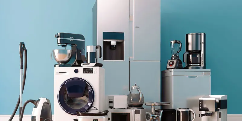 Appliances